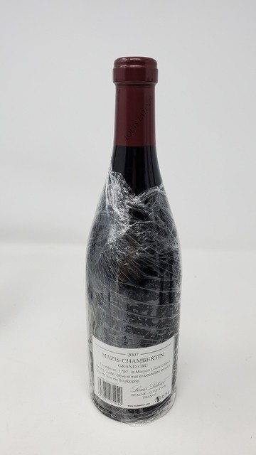 Louis Latour Mazis Chambertin 2007