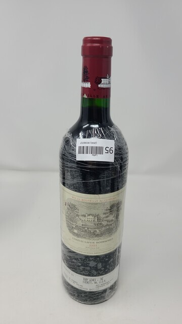 Lafite 1995