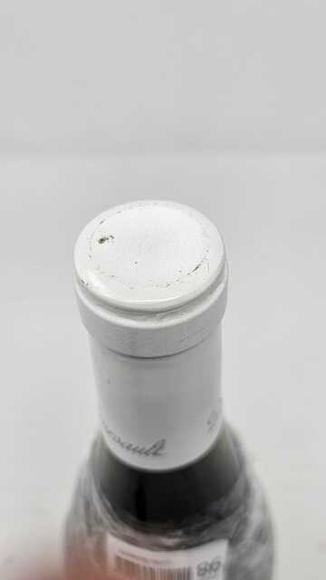 d'Auvenay Meursault Pre de Manche 1998