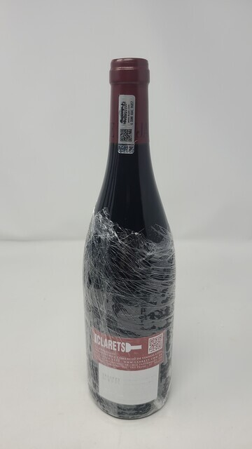 Dujac Clos de la Roche 2016