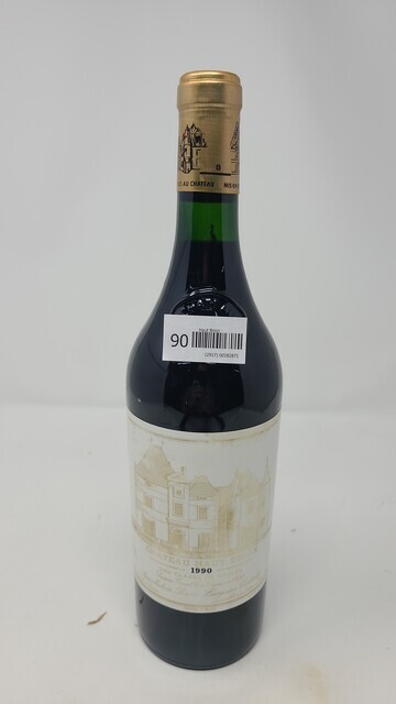 Haut Brion 1990