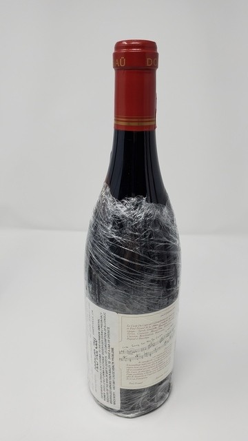 Pegau Chateauneuf du Pape Cuvee Da Capo 2000
