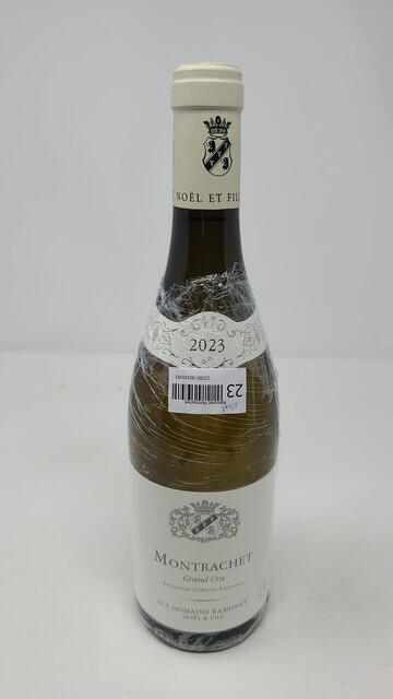 Ramonet Noel Montrachet 2023