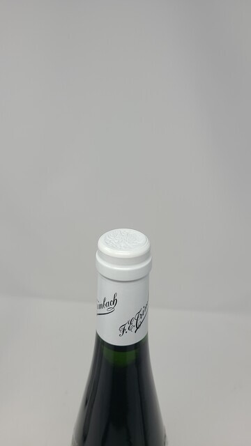 Trimbach Riesling Clos Sainte Hune 2007