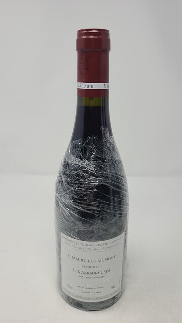 Jf Mugnier Chambolle Musigny Les Amoureuses 2011