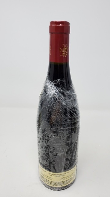 Mugneret Gibourg Ruchottes Chambertin 1995