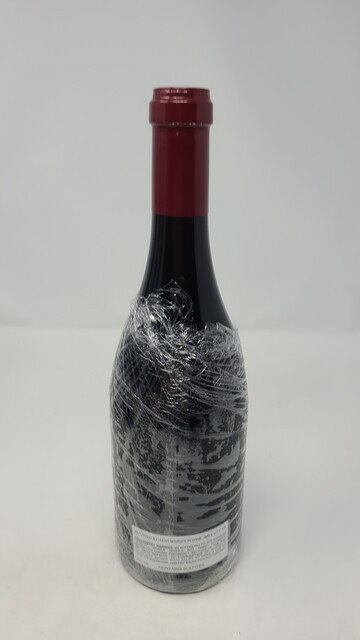 Sylvain Cathiard Romanee Saint Vivant 2008