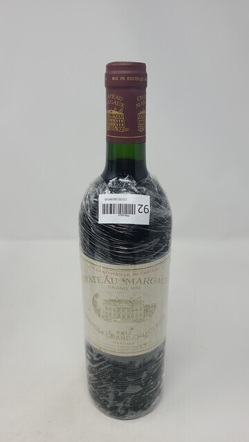 Margaux 1992