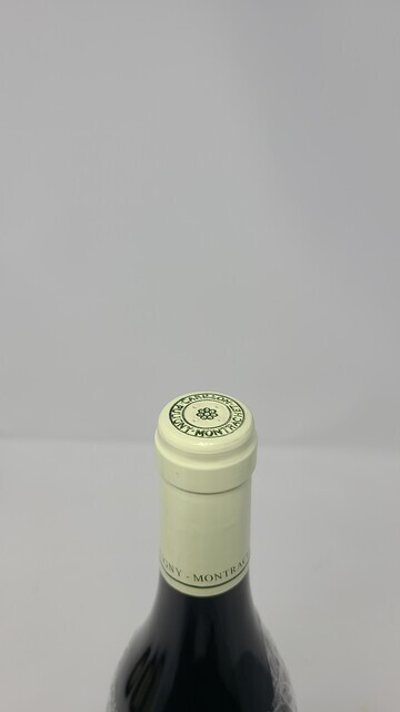 Francois Carillon Puligny Montrachet Les Champs Gain 2010