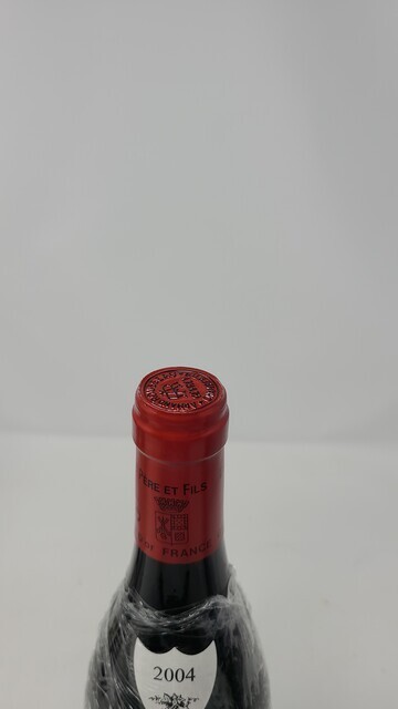 Armand Rousseau Ruchottes Chambertin Clos des Ruchottes 2004
