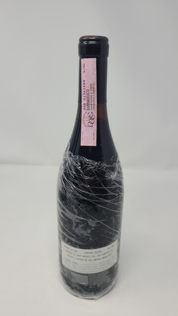 Gaja Costa Russi 1988