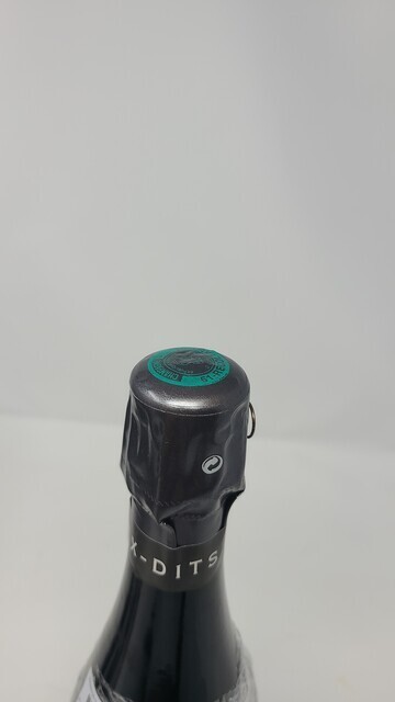 Jacques Selosse Lieux Dits Sous Le Mont Mareuil Sur Ay