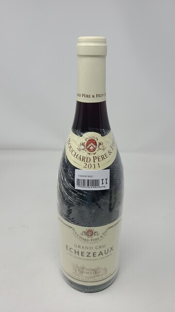 Bouchard Pere & Fils Echezeaux 2011