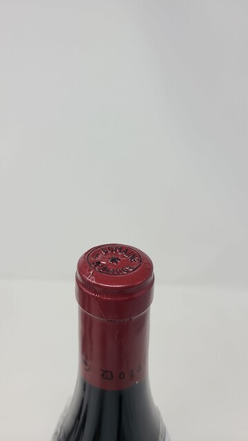Georges Roumier Bonnes Mares 2011