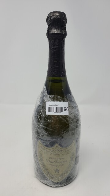 Dom Perignon 1998