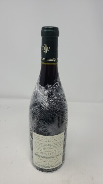 Jacques Prieur Musigny 2002