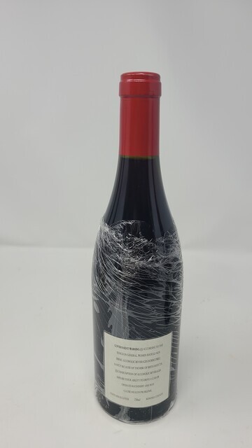 Marcassin Vineyard Pinot Noir 2013