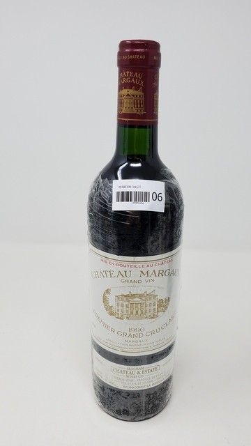 Margaux 1990