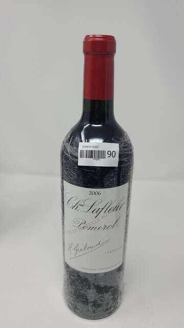 Lafleur 2006