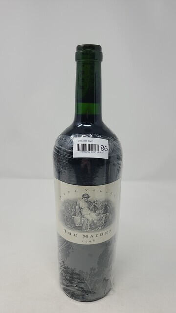 Harlan Estate the Maiden 1998