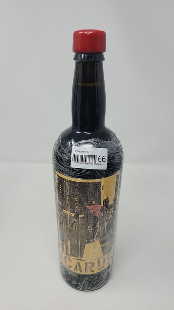 Sine Qua Non Grenache Icarus 1999