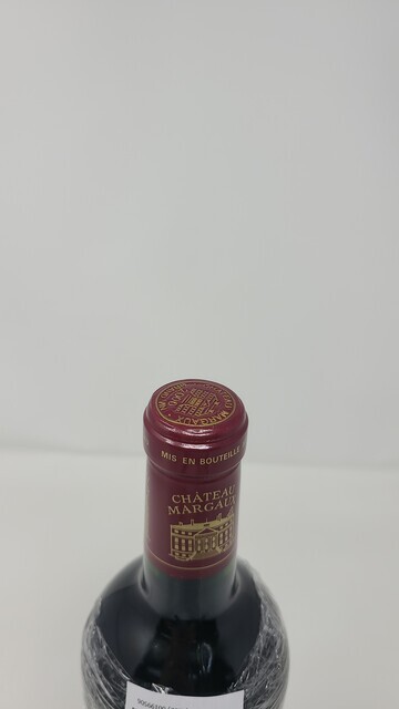 Margaux 2000