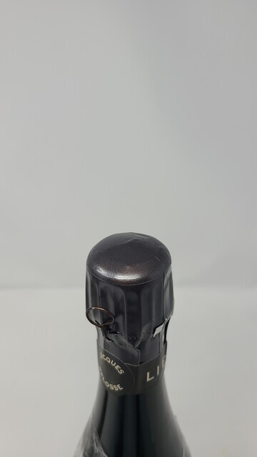 Jacques Selosse Lieux Dits Sous Le Mont Mareuil Sur Ay