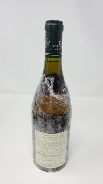 Jacques Prieur Montrachet 1996