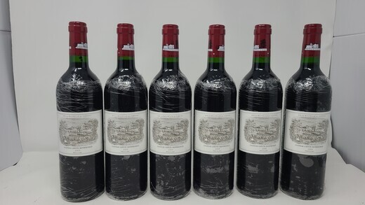 Lafite 2003