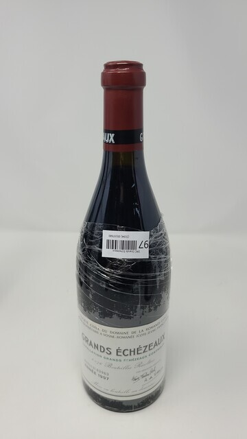Grands Echezeaux | Fast Worldwide Delivery | Vintage Grand Cru