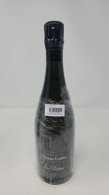 Ulysse Collin Blanc de Noirs Les Maillons Extra Brut Nv