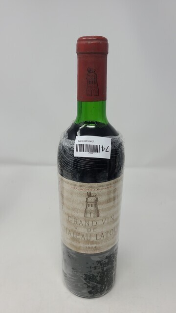 Latour 1974