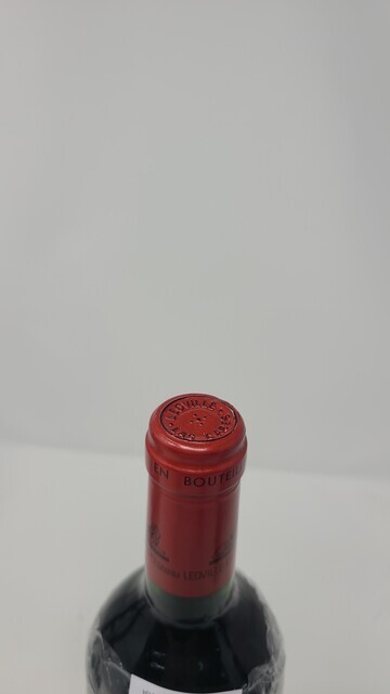 Leoville Las Cases 1999