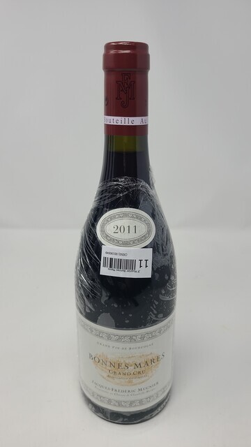 Jf Mugnier Bonnes Mares 2011