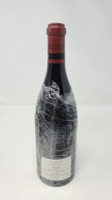 DRC La Tache 2002