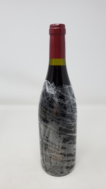 Emmanuel Rouget Echezeaux 2003