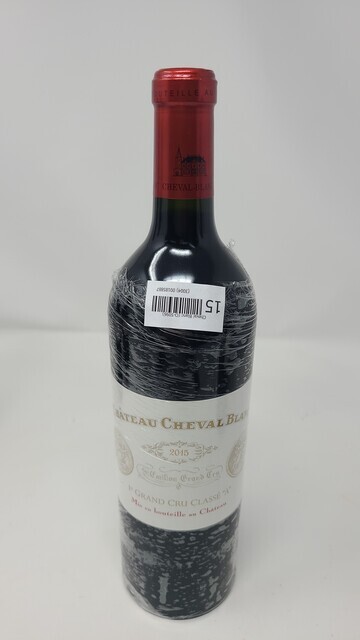 Cheval Blanc 2015