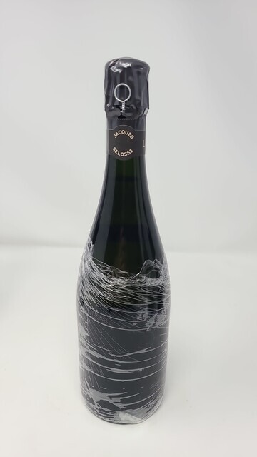 Jacques Selosse Les Carelles NV