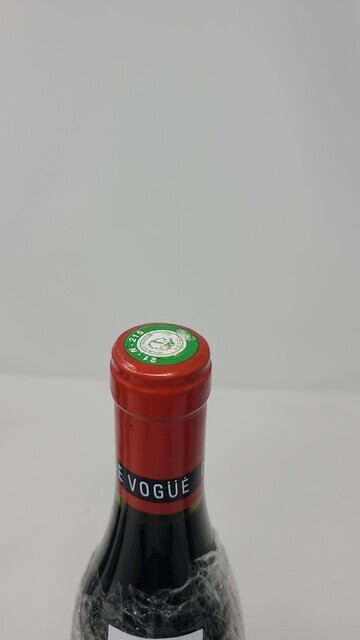 Comte Georges de Vogue Chambolle Musigny Les Amoureuses 2003