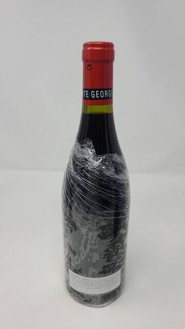 Comte Georges de Vogue Chambolle Musigny Les Amoureuses 2003