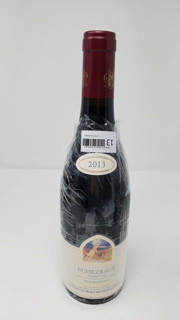 Mugneret Gibourg Echezeaux 2013