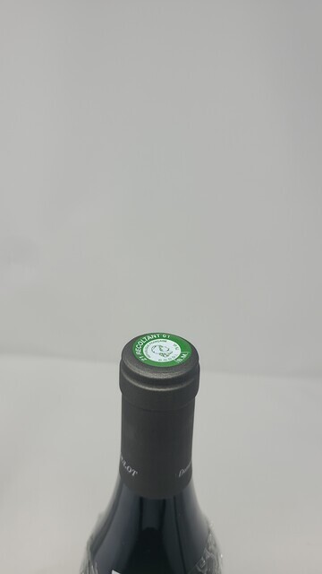 Roulot Meursault Les Meix Chavaux 2011