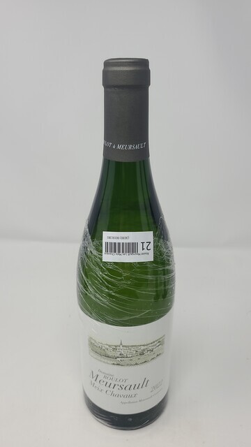 Roulot Meursault Les Meix Chavaux 2021