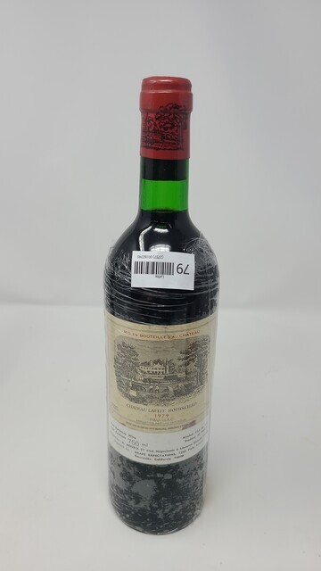 Lafite 1979