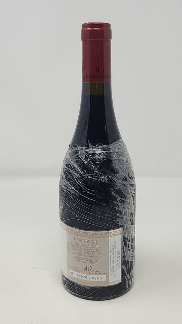 Henri Pion Chambertin 2014