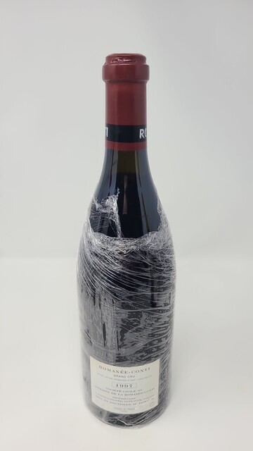 DRC Romanee Conti 1997