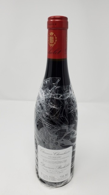 Denis Bachelet Charmes Chambertin Vieilles Vignes 2018