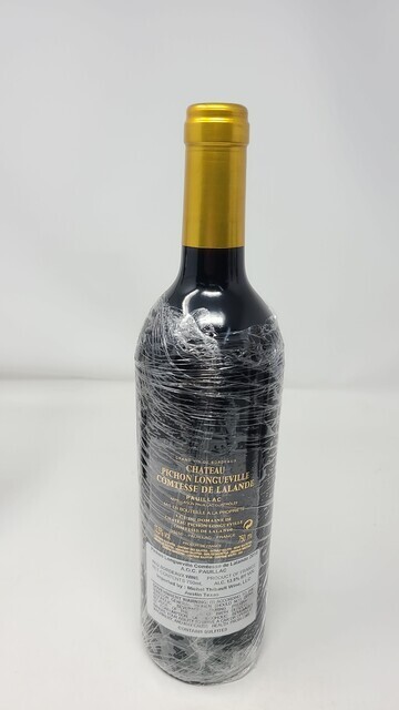 Pichon Lalande 2015