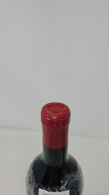 Bryant Family Cabernet Sauvignon 1999
