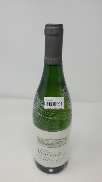 Roulot Meursault Les Tessons Clos de Mon Plaisir 2016